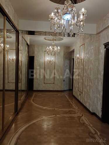 Satılır 4 otaqlı yeni tikili 200 m², Nəsimi r., photo 5 from 31