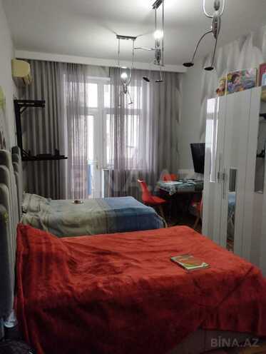 Satılır 4 otaqlı yeni tikili 200 m², Nəsimi r., photo 21 from 31