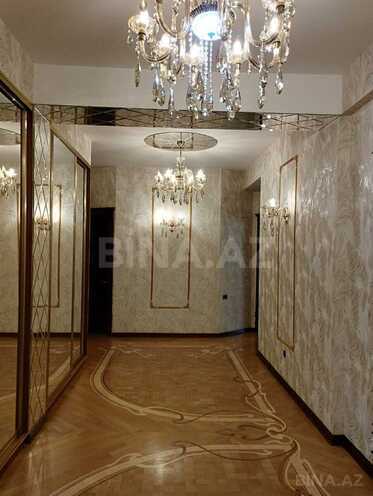 Satılır 4 otaqlı yeni tikili 200 m², Nəsimi r., photo 28 from 31