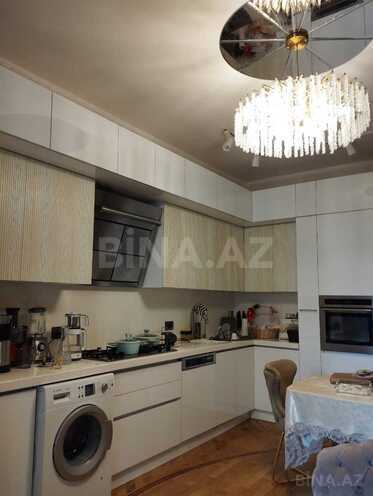 Satılır 4 otaqlı yeni tikili 200 m², Nəsimi r., photo 12 from 31