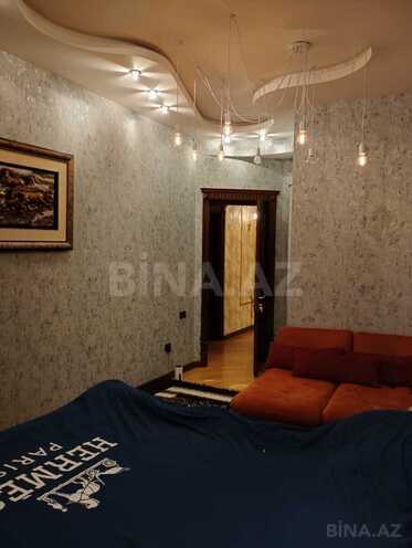 Satılır 4 otaqlı yeni tikili 200 m², Nəsimi r., photo 10 from 31