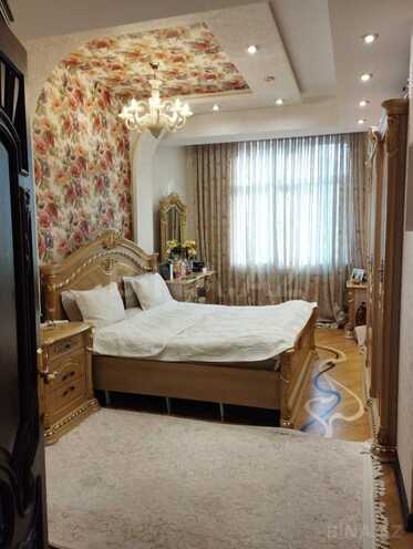 Satılır 4 otaqlı yeni tikili 200 m², Nəsimi r., photo 8 from 31