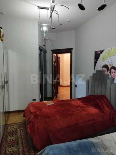 Satılır 4 otaqlı yeni tikili 200 m², Nəsimi r., photo 9 from 31