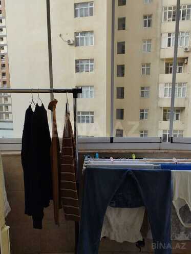 Satılır 4 otaqlı yeni tikili 200 m², Nəsimi r., photo 18 from 31