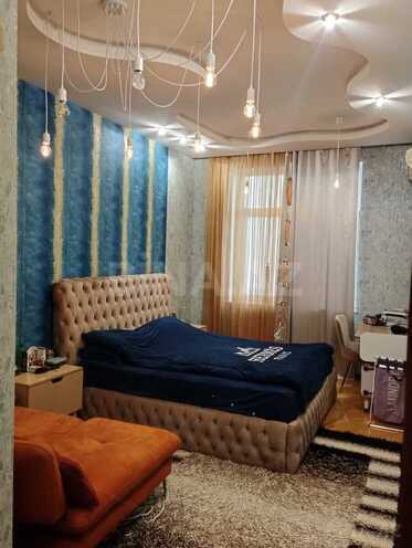 Satılır 4 otaqlı yeni tikili 200 m², Nəsimi r., photo 7 from 31