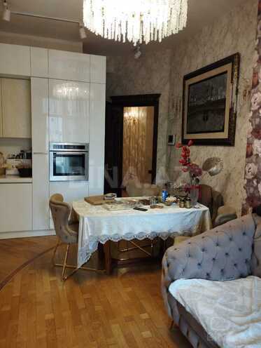 Satılır 4 otaqlı yeni tikili 200 m², Nəsimi r., photo 15 from 31