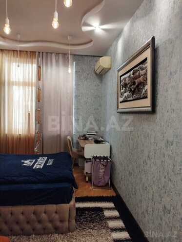 Satılır 4 otaqlı yeni tikili 200 m², Nəsimi r., photo 24 from 31