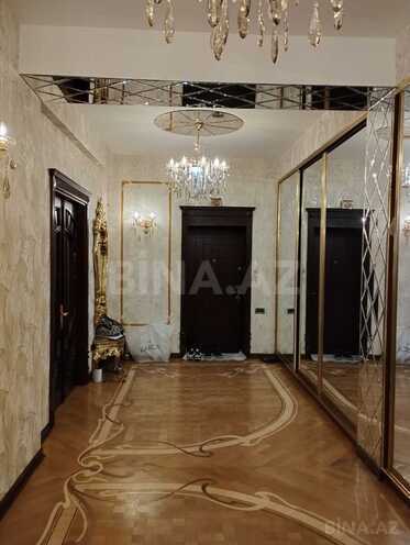Satılır 4 otaqlı yeni tikili 200 m², Nəsimi r., photo 11 from 31