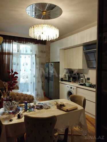 Satılır 4 otaqlı yeni tikili 200 m², Nəsimi r., photo 20 from 31