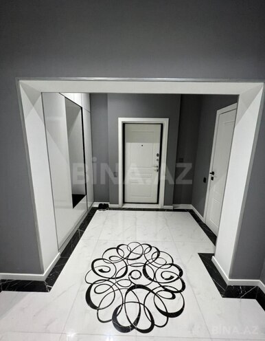 İcarəyə verilir 2 otaqlı yeni tikili 95 m², Səbail r., photo 10 from 12