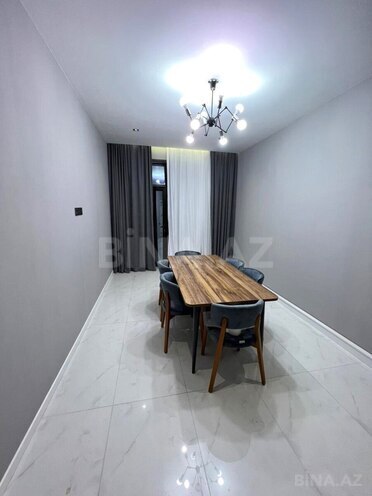 İcarəyə verilir 2 otaqlı yeni tikili 95 m², Səbail r., photo 6 from 12