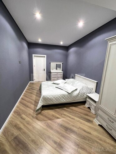 İcarəyə verilir 2 otaqlı yeni tikili 95 m², Səbail r., photo 7 from 12