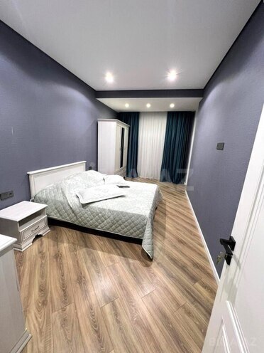 İcarəyə verilir 2 otaqlı yeni tikili 95 m², Səbail r., photo 8 from 12