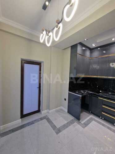 Продаётся 2-комн. новостройка 70 м², м. Мемар Аджеми, photo 9 from 23