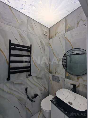 Продаётся 2-комн. новостройка 70 м², м. Мемар Аджеми, photo 21 from 23