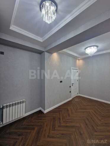 Продаётся 2-комн. новостройка 70 м², м. Мемар Аджеми, photo 14 from 23