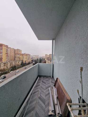 Продаётся 2-комн. новостройка 70 м², м. Мемар Аджеми, photo 22 from 23