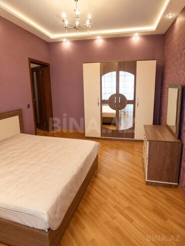 Сдаётся 2-комн. новостройка 90 м², пос. Ясамал, photo 6 from 11
