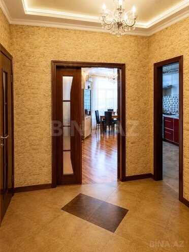 Сдаётся 2-комн. новостройка 90 м², пос. Ясамал, photo 10 from 11