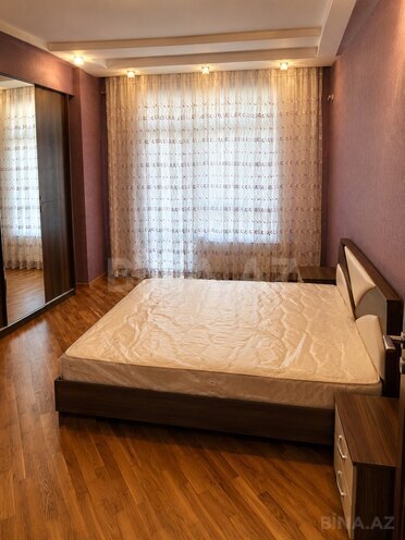Сдаётся 2-комн. новостройка 90 м², пос. Ясамал, photo 7 from 11