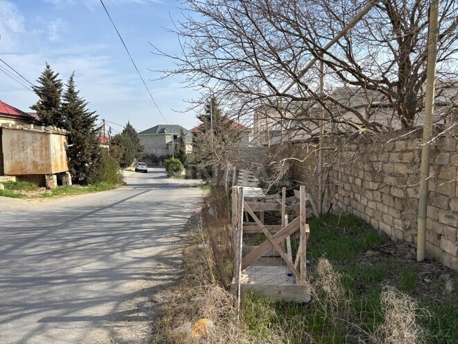 Продаётся  участок 3 сот, пос. Бадамдар, photo 3 from 6