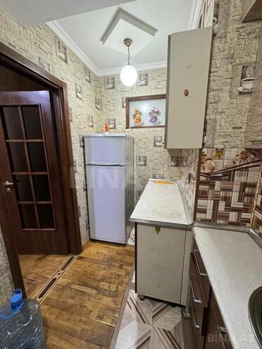 Сдаётся 3-комн. новостройка 75 м², м. Иншаатчылар, photo 13 from 16