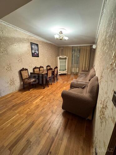Сдаётся 3-комн. новостройка 80 м², м. Иншаатчылар, photo 4 from 16