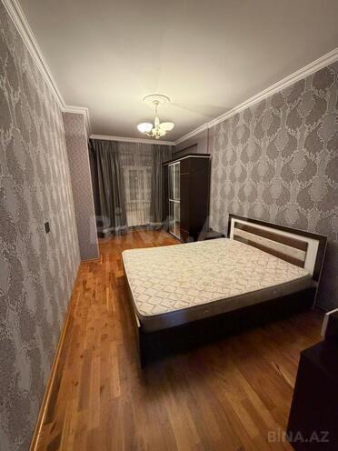 Сдаётся 3-комн. новостройка 80 м², м. Иншаатчылар, photo 6 from 16