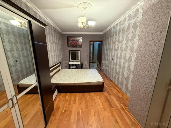 Сдаётся 3-комн. новостройка 80 м², м. Иншаатчылар, photo 5 from 16