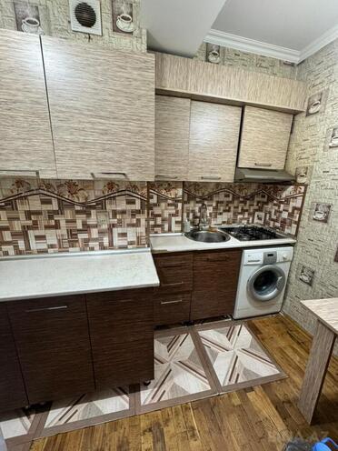 Сдаётся 3-комн. новостройка 80 м², м. Иншаатчылар, photo 14 from 16