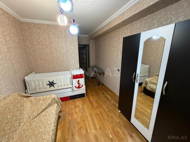 Сдаётся 3-комн. новостройка 80 м², м. Иншаатчылар, photo 12 from 16