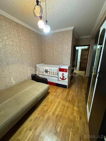 Сдаётся 3-комн. новостройка 80 м², м. Иншаатчылар, photo 9 from 16