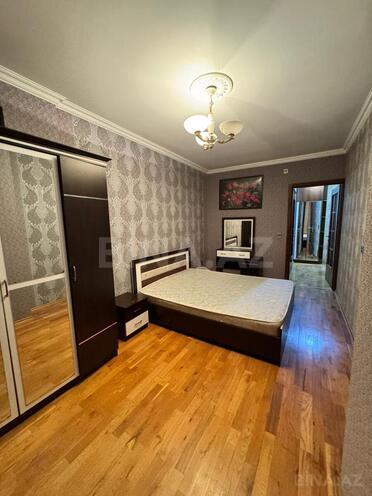 Сдаётся 3-комн. новостройка 80 м², м. Иншаатчылар, photo 7 from 16
