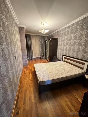 Сдаётся 3-комн. новостройка 80 м², м. Иншаатчылар, photo 8 from 16