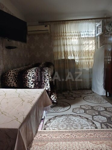 Продаётся 1-комн. вторичка 35 м², м. Халглар Достлугу, photo 1 from 6
