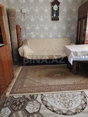 Продаётся 1-комн. вторичка 35 м², м. Халглар Достлугу, photo 3 from 6