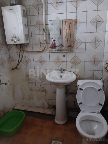 Продаётся 1-комн. вторичка 35 м², м. Халглар Достлугу, photo 5 from 6