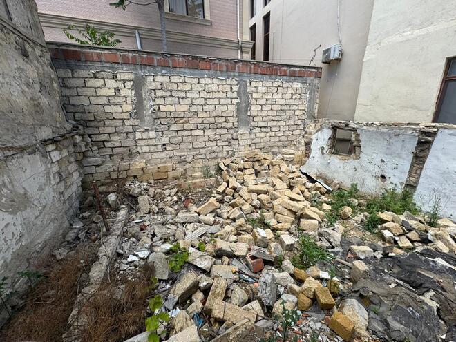 Satılır 6 otaqlı həyət evi/bağ evi 190 m², Nəsimi r., photo 16 from 19