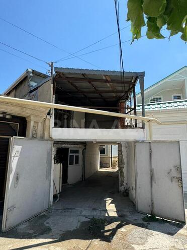 Satılır 6 otaqlı həyət evi/bağ evi 190 m², Nəsimi r., photo 17 from 19