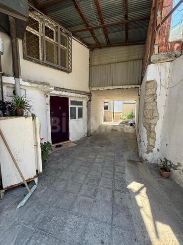 Satılır 6 otaqlı həyət evi/bağ evi 190 m², Nəsimi r., photo 18 from 19