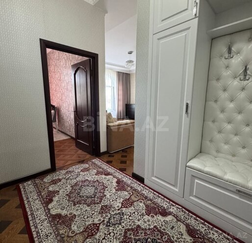 İcarəyə verilir 2 otaqlı köhnə tikili 55 m², Gənclik m., photo 8 from 11