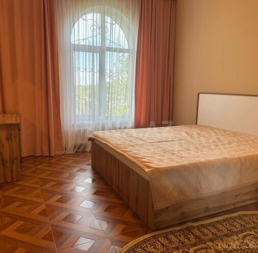 İcarəyə verilir 2 otaqlı köhnə tikili 55 m², Gənclik m., photo 5 from 11