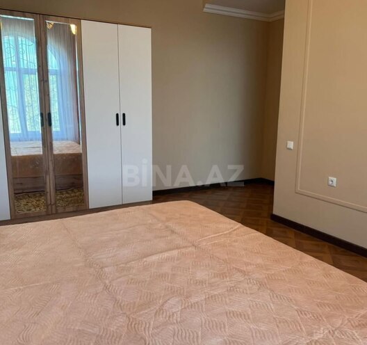 İcarəyə verilir 2 otaqlı köhnə tikili 55 m², Gənclik m., photo 7 from 11
