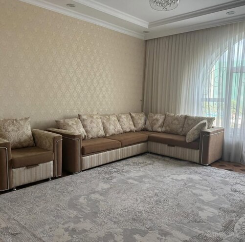 İcarəyə verilir 2 otaqlı köhnə tikili 55 m², Gənclik m., photo 1 from 11