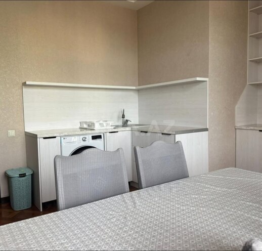 İcarəyə verilir 2 otaqlı köhnə tikili 55 m², Gənclik m., photo 3 from 11