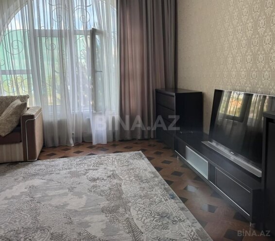İcarəyə verilir 2 otaqlı köhnə tikili 55 m², Gənclik m., photo 6 from 11