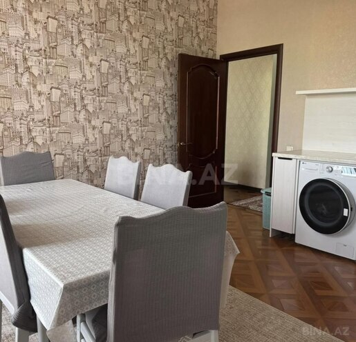 İcarəyə verilir 2 otaqlı köhnə tikili 55 m², Gənclik m., photo 4 from 11