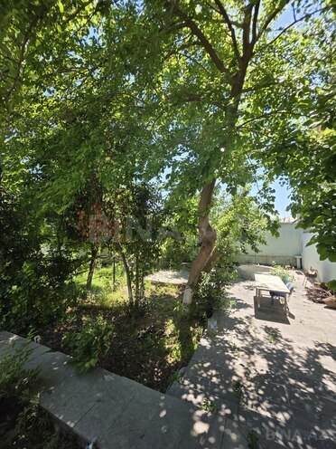 Satılır 7 otaqlı həyət evi/bağ evi 500 m², Nəsimi m., photo 6 from 11