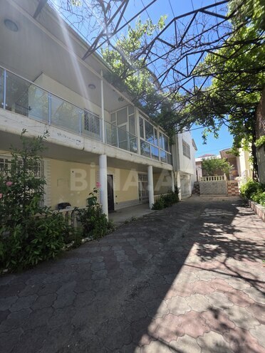 Satılır 7 otaqlı həyət evi/bağ evi 500 m², Nəsimi m., photo 3 from 11