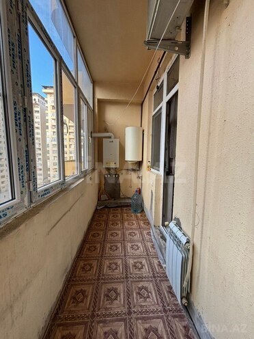 Сдаётся 2-комн. новостройка 60 м², м. Ази Асланов, photo 8 from 9